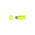 USB-pulk GoodRam UME2 Kollane 8 GB