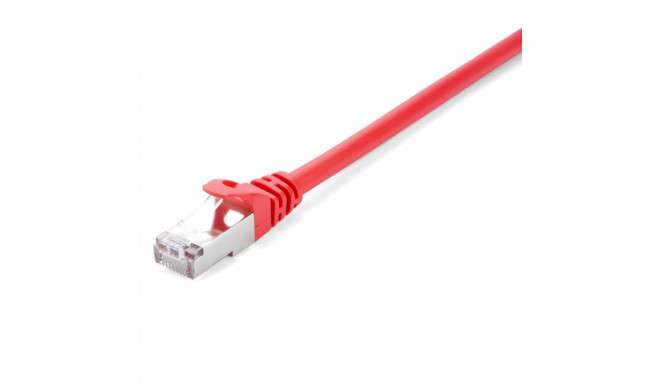 UTP Category 6 Rigid Network Cable V7 V7CAT6STP-05M-RED-1E Red