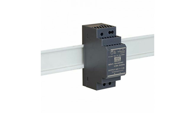 Toiteplokk D-Link DIS-H30-24 30W