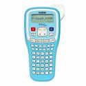 Elektroniskais birku izgatavotājs Brother H100LB Monohromatiskais Zils