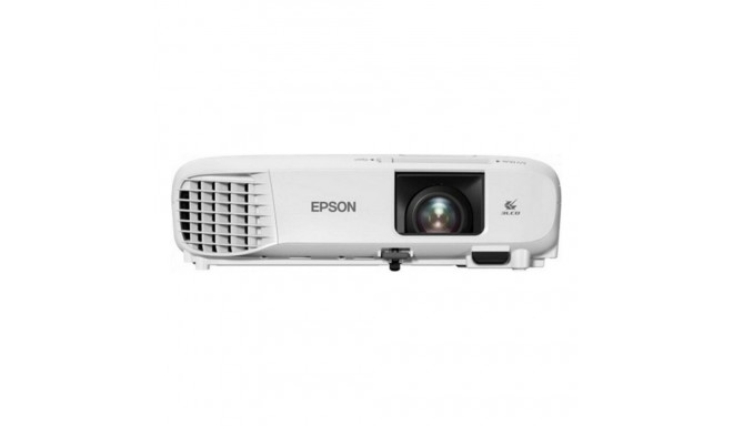 Проектор Epson V11H983040 WXGA 3800 lm Белый 1080 px