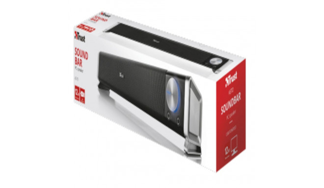 PC Speakers Trust 21046