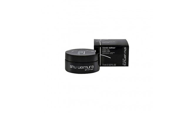Matu Māls Shu Uemura (75 ml)