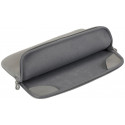 Vivanco notebook sleeve Neo Pro 13-14", grey