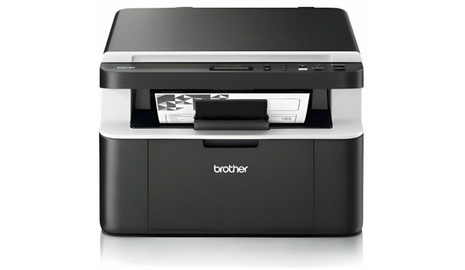 Multifunktsionaalne Printer Brother DCP-1612W Wi-Fi A4