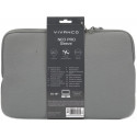 Vivanco notebook sleeve Neo Pro 15-16", grey