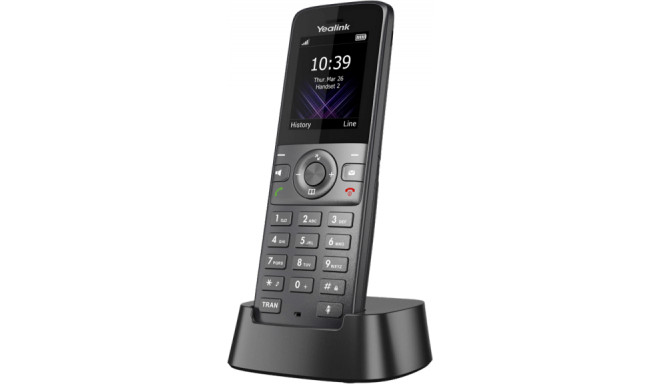 Yealink DECT handset W73H