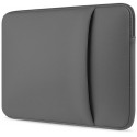 Tech-Protect notebook sleeve 13", black