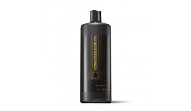 Pusavastane šampoon Sebastian Dark Oil 1 L