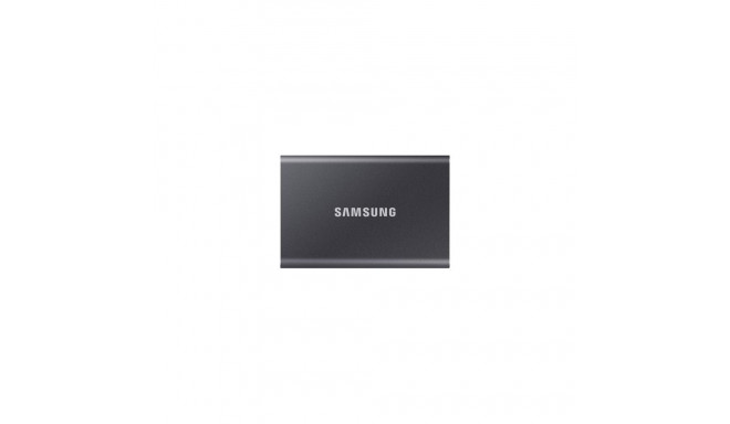 Samsung MU-PC4T0T 4 TB USB Type-C 3.2 Gen 2 (3.1 Gen 2) Grey, Titanium