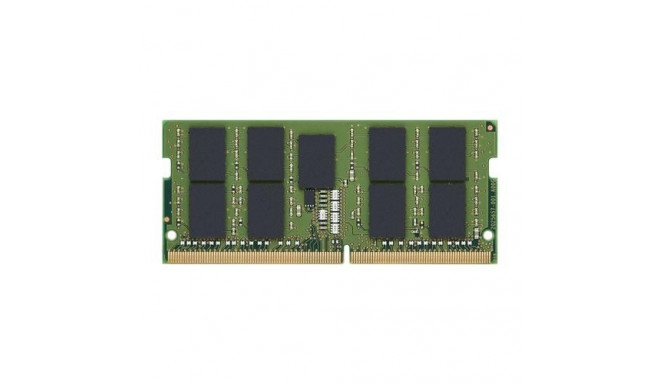 Kingston Technology KSM32SED8/16MR memory module 16 GB DDR4 3200 MHz ECC