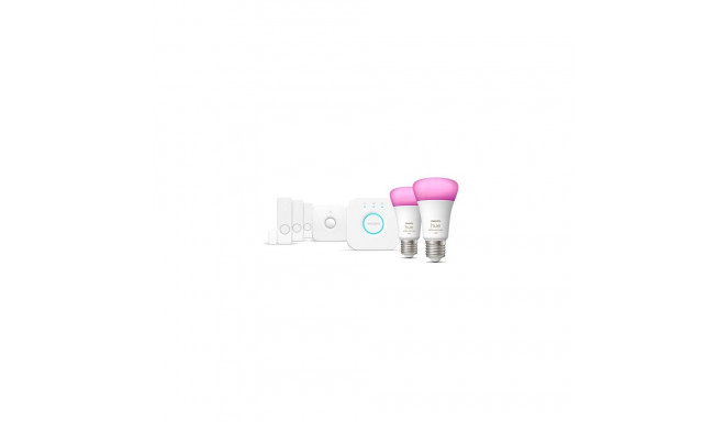 Philips 8720169159617 smart lighting Smart lighting kit Bluetooth/Zigbee 9 W