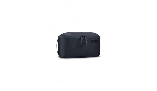 Thule Subterra 2 TSTB404 Dark Slate Toiletry bag Polyester, Thermoplastic polyurethane (TPU) Grey