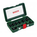 Bosch 2607019466 Bit set 12 pc(s)