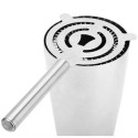 Kokteilitarvikute komplekt AG139B 9tk