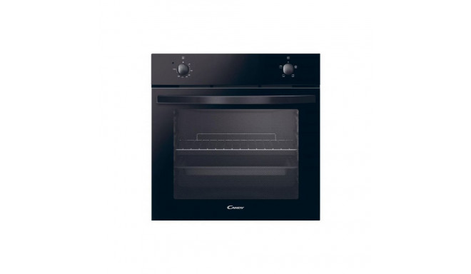 Candy CANDY Oven FIDC N100, 60cm, Energy class A, Black color