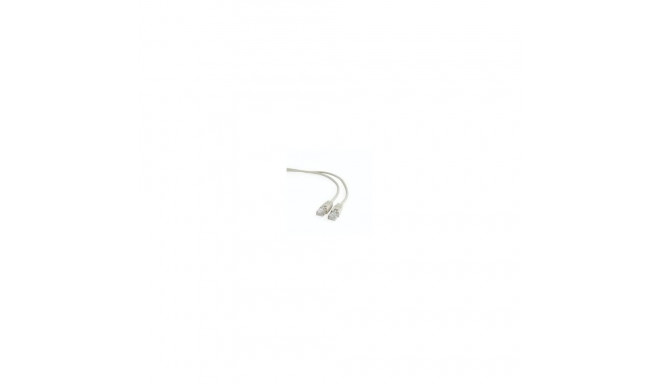 Gembird Universal Gembird Patch Cord UTP 1.5m 6 Cat LAN to LAN