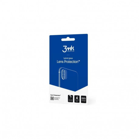 3MK Apple Apple iPhone 12 Pro Max Lens Protection
