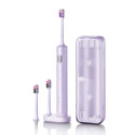 DR-BEI - Sonic Electric Toothbrush BY-V12 Violet