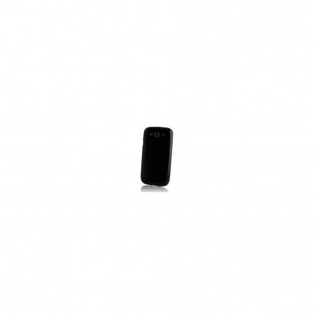 GreenGo Huawei Y7 2019 TPU Black