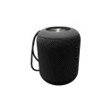 Evelatus Evelatus Bluetooth Speaker S size EBS01 Black