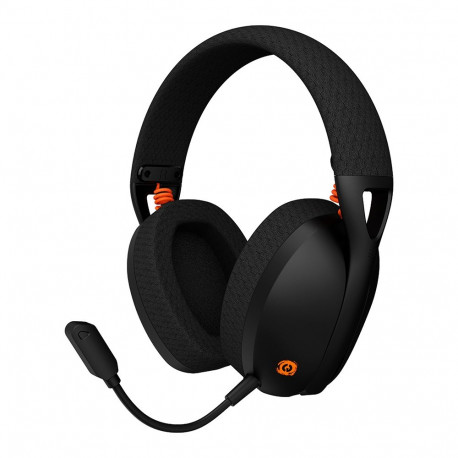 CANYON headset EGO GH-13 Black