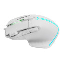 CANYON Fortnax GM-636, 9keys Gaming wired mouse,Sunplus 6662, DPI up to 20000, Huano 5million switch