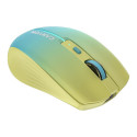 CANYON MW-44, 2 in 1 Wireless optical mouse with 8 buttons, DPI 800/1200/1600, 2 mode(BT/ 2.4GHz), 5