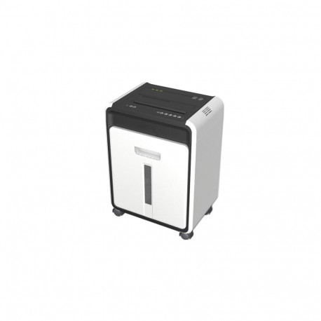 Paper Shredder, P5, 25L, White