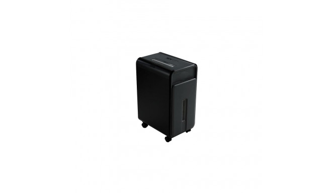 Paper Shredder, P4, 35L, Black