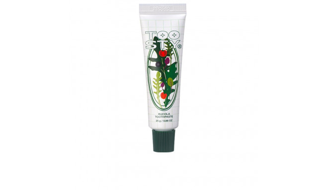 TOOSTY RUCOLA toothpaste 25 gr