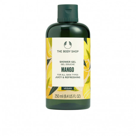 THE BODY SHOP MANGO gel de ducha 250 ml