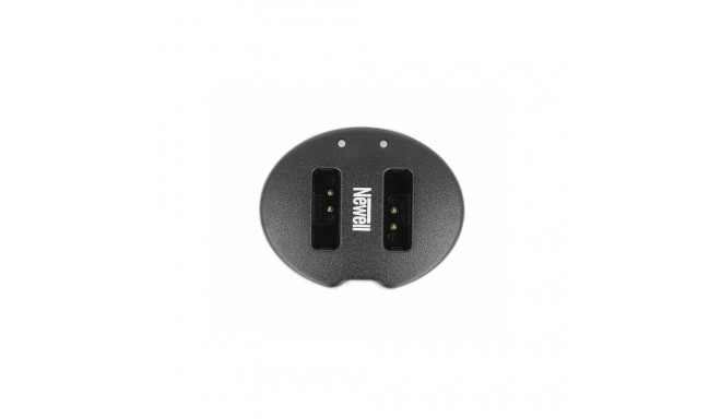 Newell SDC-USB two-channel charger for NB-13L batteries
