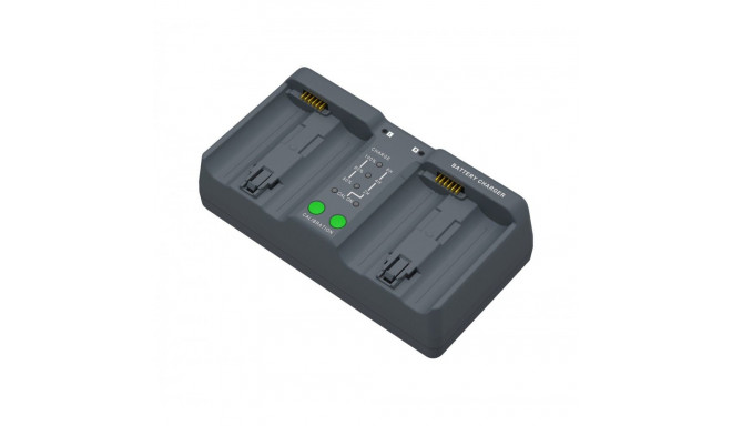 Newell BC-18B two-part battery charger for EN-EL18