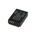 Dual Channel Charger and LP-E12 Battery Newell DL-USB-C for Canon