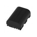Dual-channel charger and LP-E6N battery pack Newell DL-USB-C for Canon