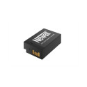 Dual-channel charger and LP-E17 battery pack Newell DL-USB-C for Canon