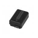 Newell DL-USB-C Dual Channel Charger and NP-FW50 Battery Kit for Sony