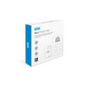 Newell DL-USB-C Dual Channel Charger and NP-FW50 Battery Kit for Sony