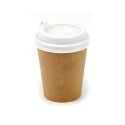 Kohvitops Multipack 250ml, pruun kartong, 50tk