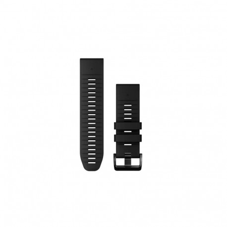 Garmin QuickFit 26 Kellarihm, Must