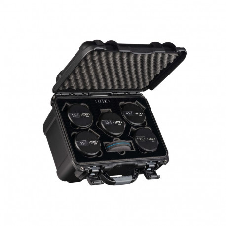 Irix Cine Production Set Canon EF Imperial [ICPS-EF-I]