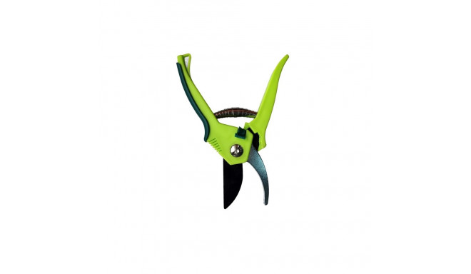 BYPASS PRUNER 20CM DOUBLE HANDLE