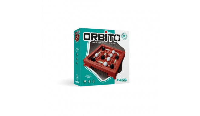 BOARDGAME FLEXIQ ORBITO