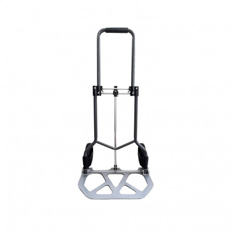 alumiiniumist kokkupandav käsikäru-100kg