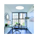 CEILING LAMP BOSTON2X36W D45RC LED WHITE