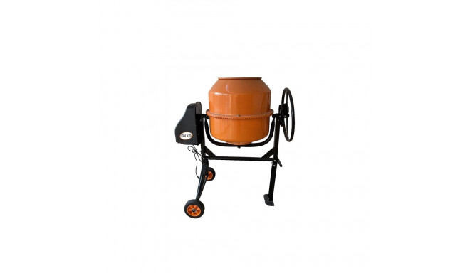 CONCRETE MIXER RMIII 160 160L 650W