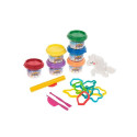 PLASTICINE KIT SMIKI 6832454