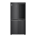 Side-By-Side Refrigerator LG GMQ844MC5E