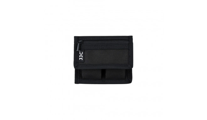 JJC BC P2 Battery & Memory Case